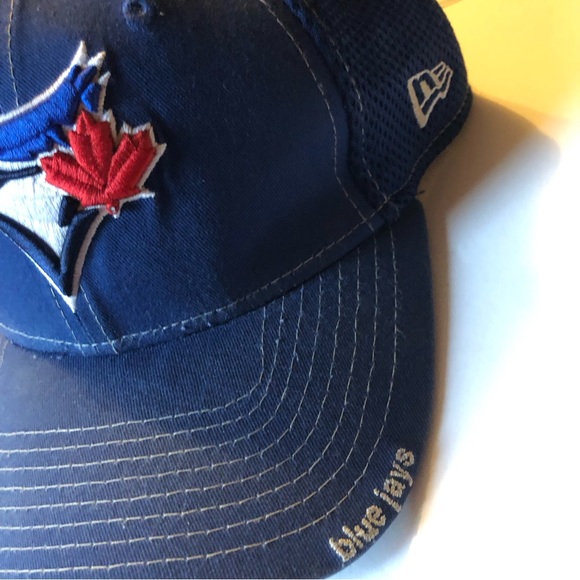 New Era 51fifty Toronto Blue Jays Fitted small-Medium Cap MLB - Picture 11 of 13